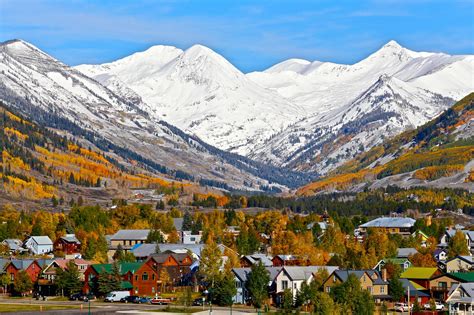 Butte crest - Crested Butte is a ski resort in the Rocky Mountains region of Southwestern Colorado. Crested Butte is a destination for skiing, mountain biking, and outdoor activities. …